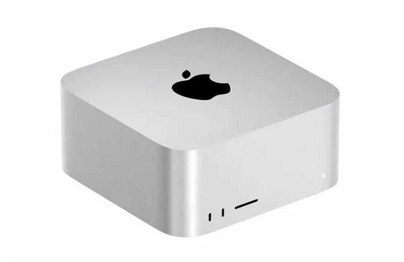 Купить Mac Studio