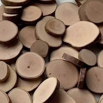 Купить СПИЛЫ от 2×2×1см до 5×5×1 см