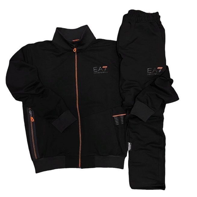 Купить Спортивный костюм EA7
