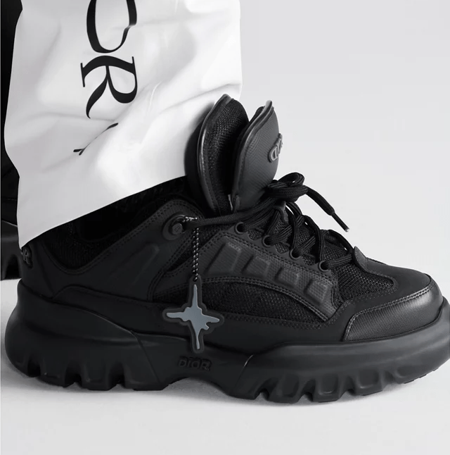 Купить Dior Snow x Lewis Hamilton