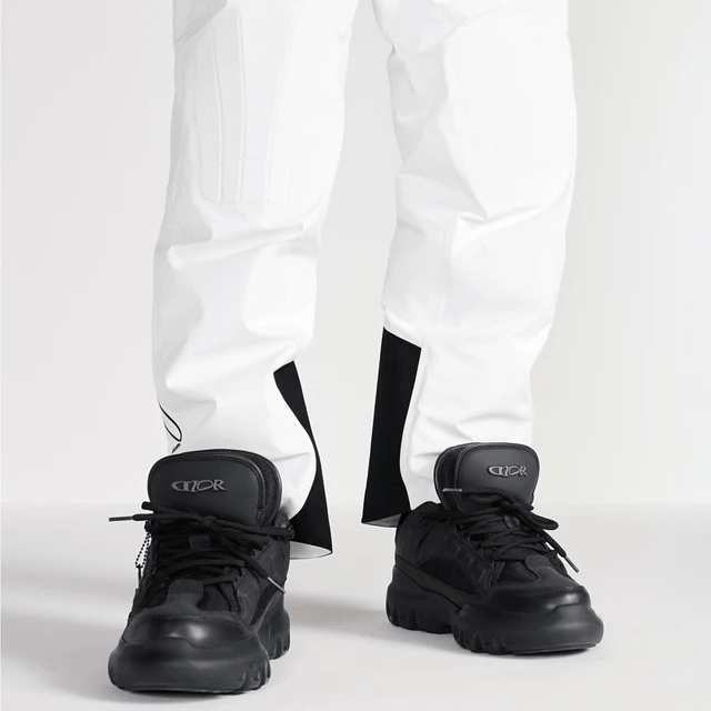 Купить Dior Snow x Lewis Hamilton