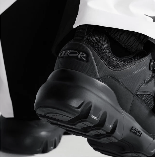 Купить Dior Snow x Lewis Hamilton