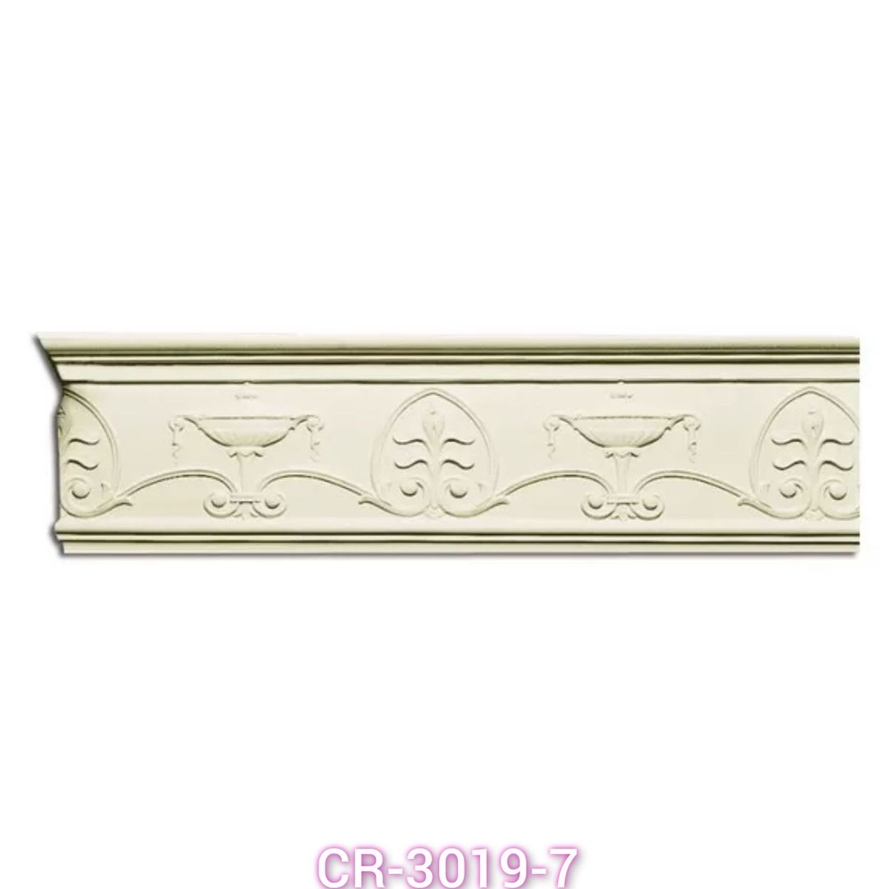 Купить Молдинг CR-3019-7