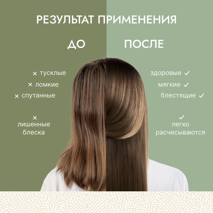 Купить Шампунь для всех типов волос