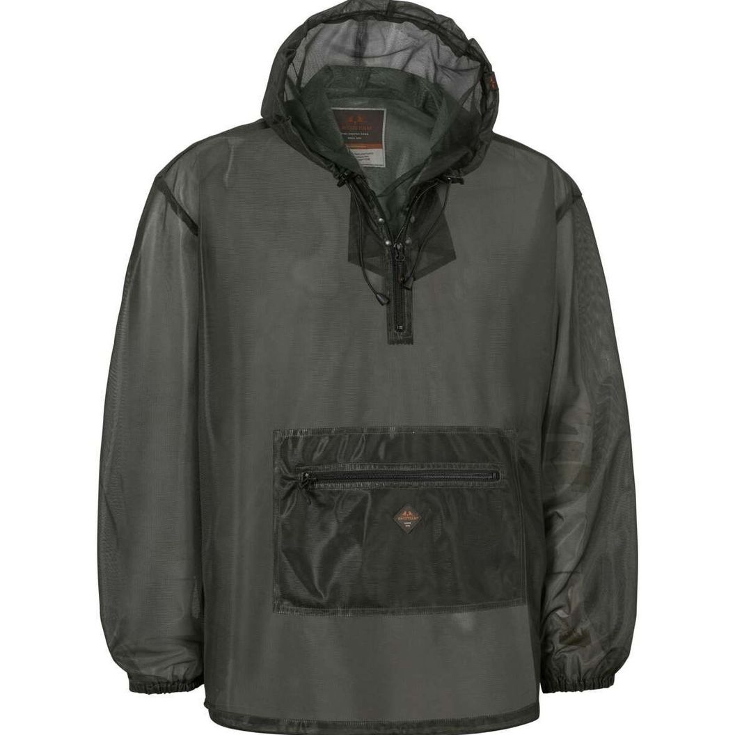 Купить Куртка Swedteam Mosquito Anorak (антимоскитная)