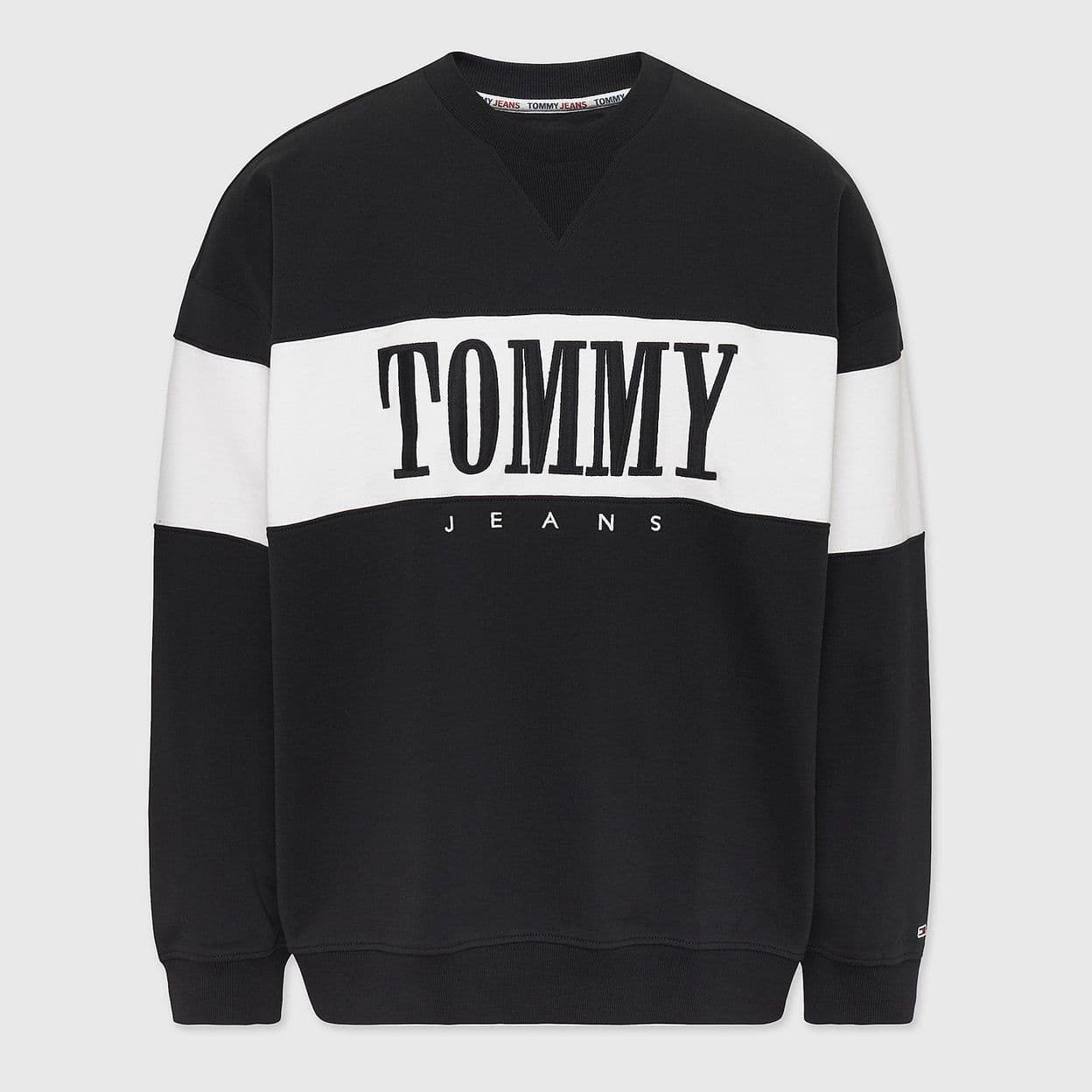 Купить Свитшот Tommy Hilfiger