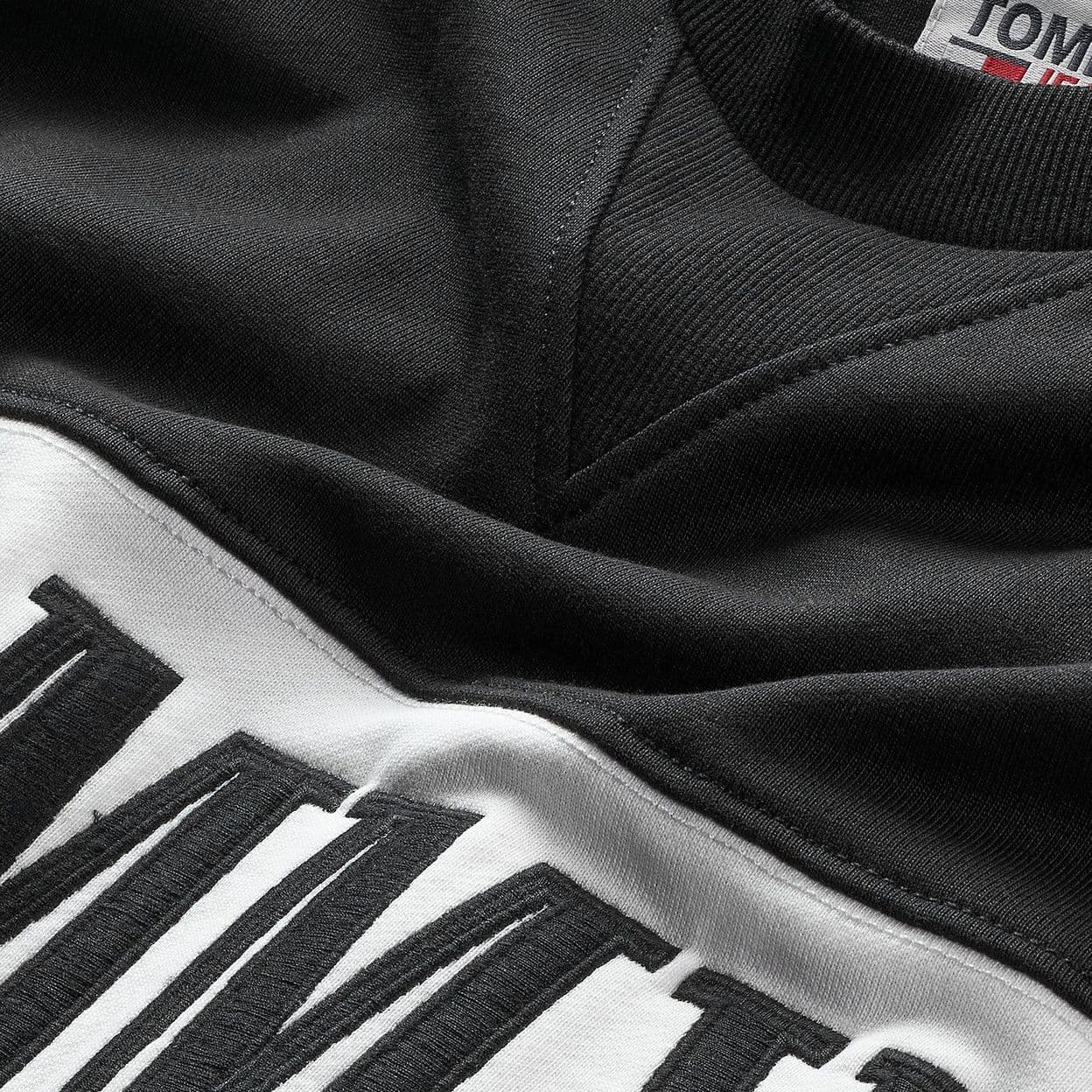 Купить Свитшот Tommy Hilfiger