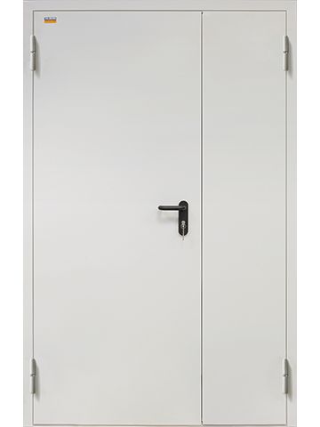 Купить ПРОТИВОПОЖАРНАЯ ДВЕРЬ ДП2-60, Valberg