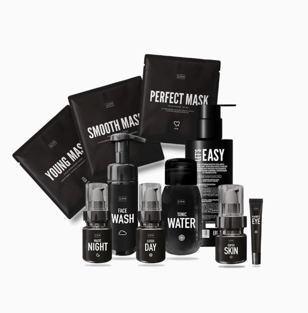 Купить Идеальный beauty-набор для ухода за лицом и телом