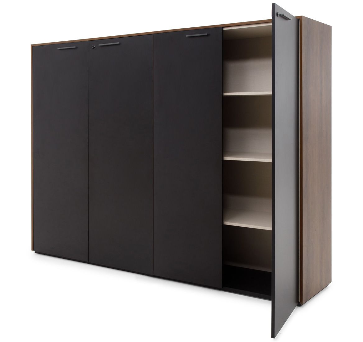 Купить Шкаф гардероб 200x45x171,6см