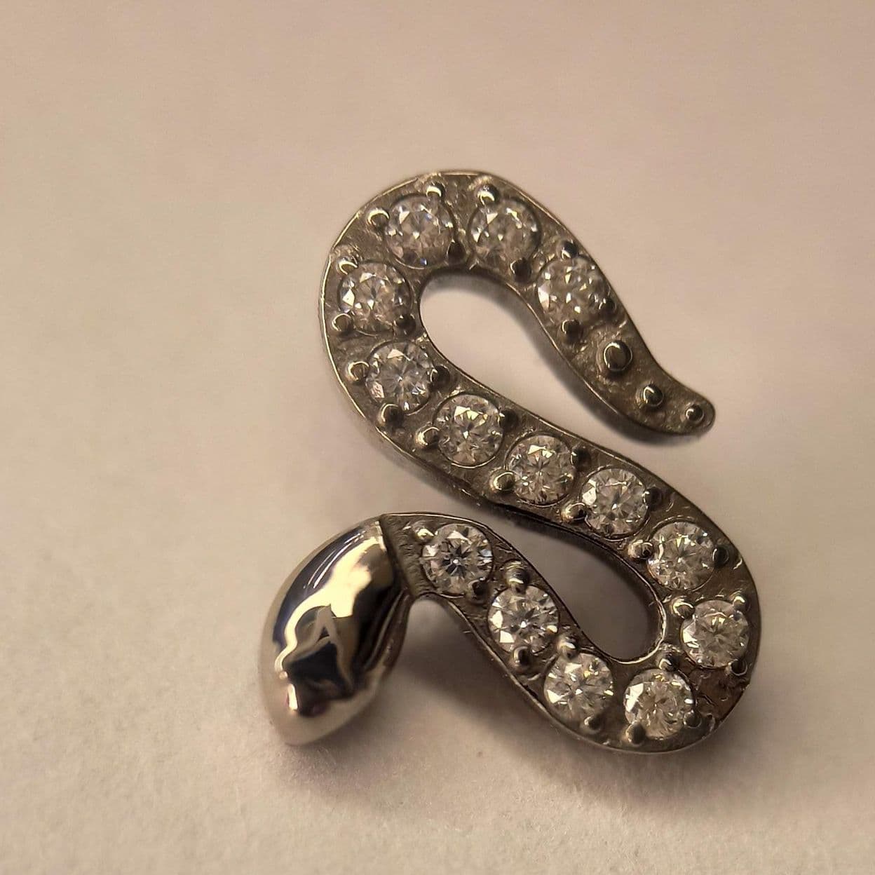 Купить Ужик