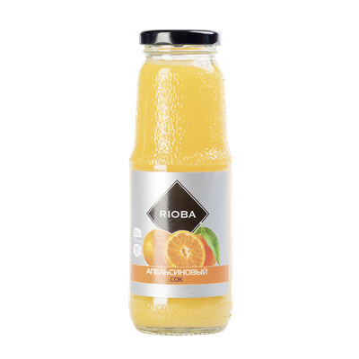 Купить СОК RIOBA АПЕЛЬСИНОВЫЙ 0,25 Л. доставка продуктов тюмень . доставка продуктов в тюмени . доставка фруктов тюмень . доставка фруктов в тюмени . 