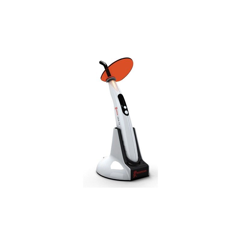 Купить Полимеризационная световая лампа WOODPECKER LED.B