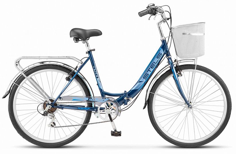 Купить STELS Pilot 850 26V 19"