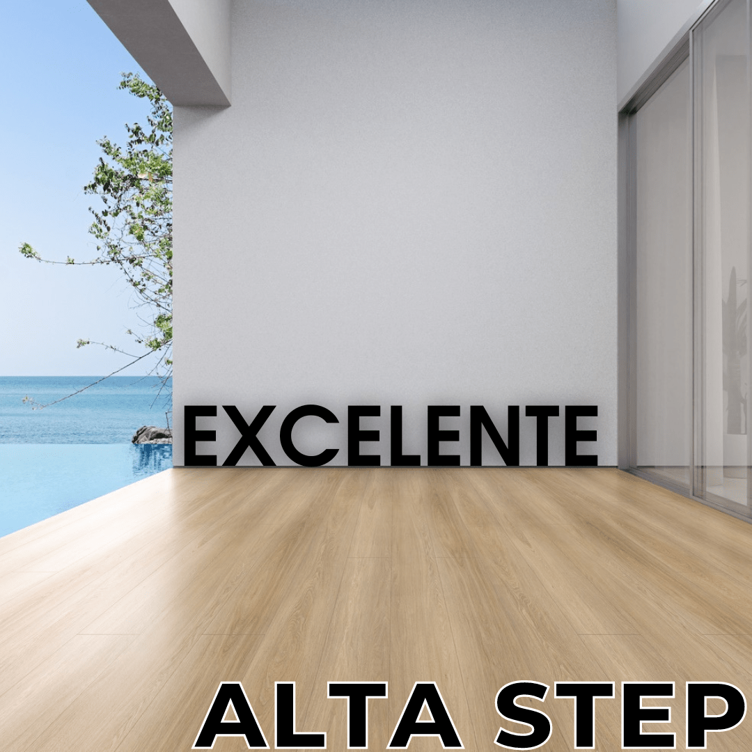 Купить Кварц-винил SPC Alta Step Excelente