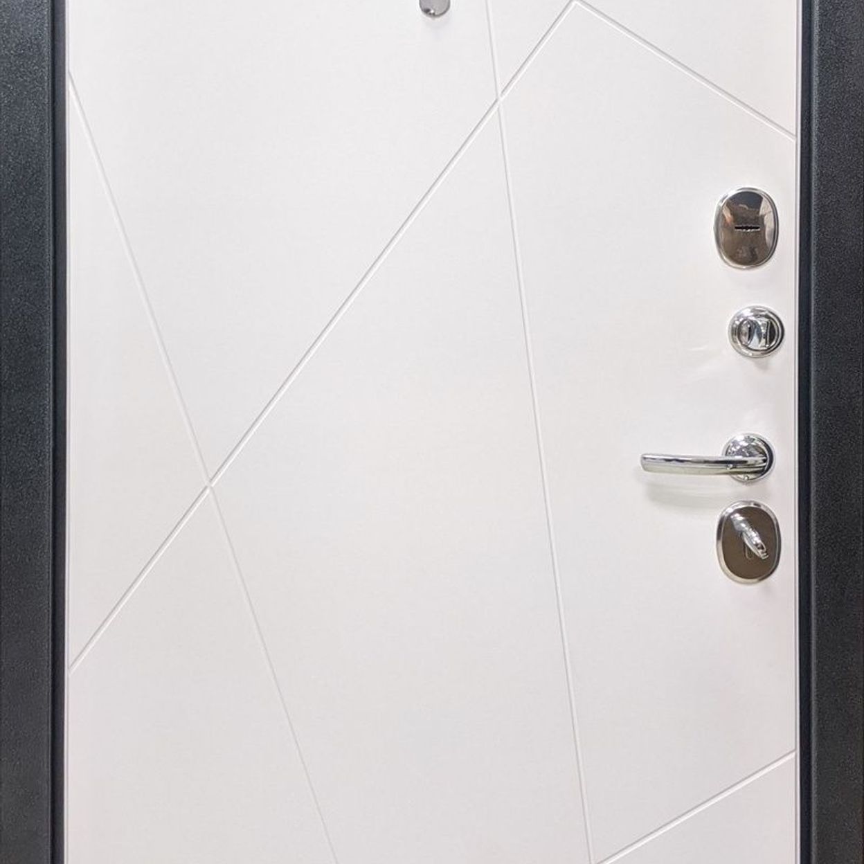 Купить Дверь входная "Модель 8.4", Метеора