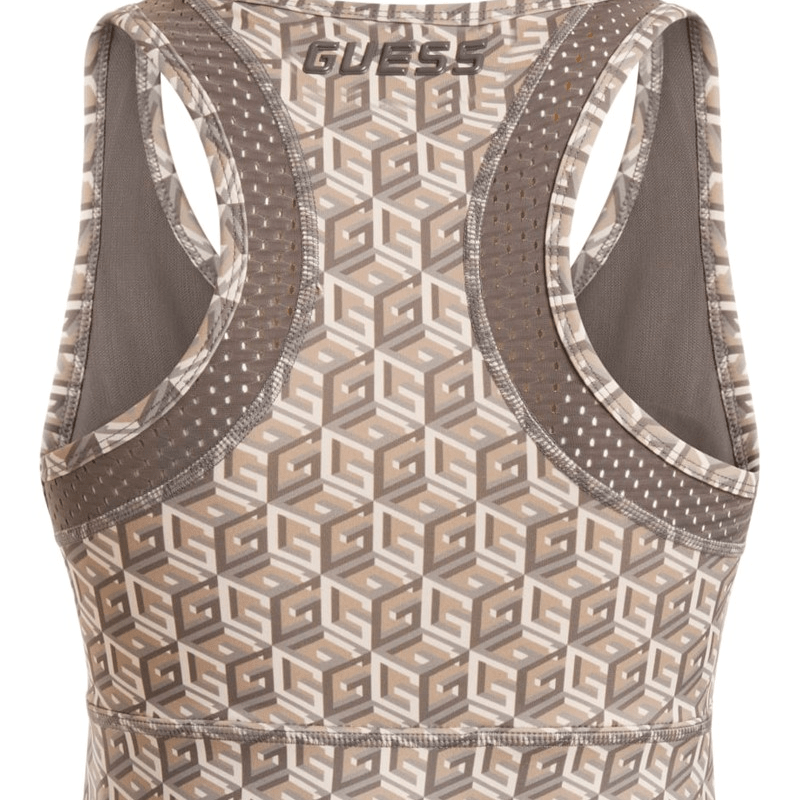 Купить Спортивный бюстгальтер Guess