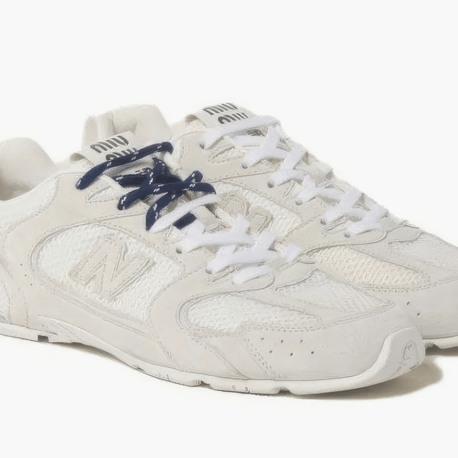 Купить New Balance Miu Miu X 530 "White"