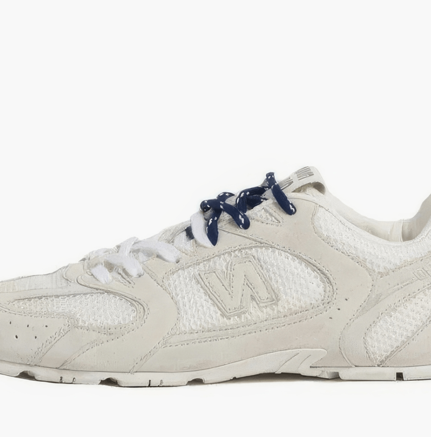 Купить New Balance Miu Miu X 530 "White"