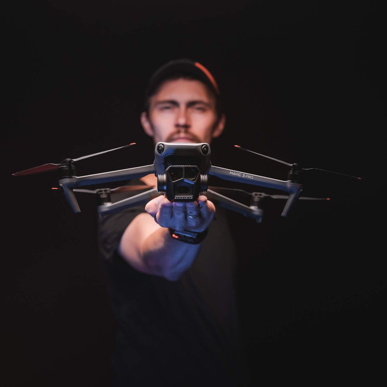 Купить Aero Mavic