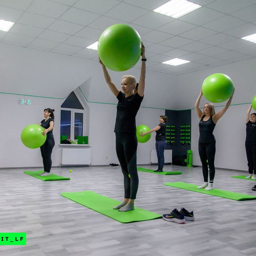 Купить Пробное занятие