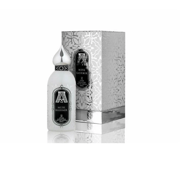 Купить Attar Collection Musk Kashmir