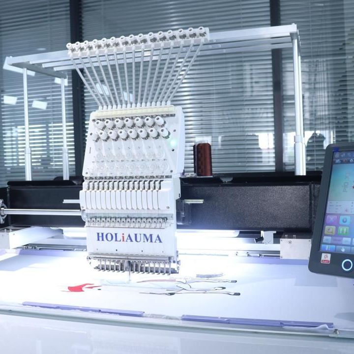 Купить Вышивальная машина HOLiAUMA 2023-AI XXL