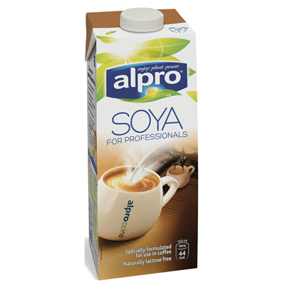 Купить НАПИТОК СОЕВЫЙ ALPRO ДЛЯ ПРОФЕССИОНАЛОВ 1 Л. доставка продуктов Тюмень . доставка продуктов в Тюмени . доставка фруктов Тюмень . доставка фрукт