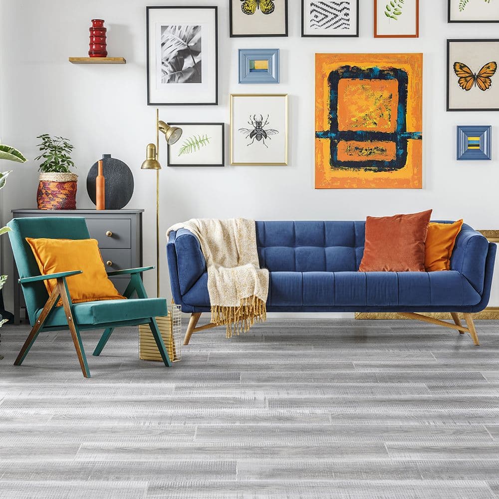 Купить (3.5х2.38)Линолеум Sinteros Comfort BENGAL 3 бытовой остаток