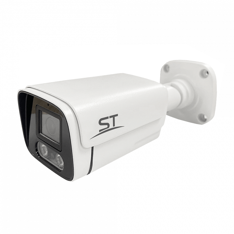 Купить IP ВИДЕОКАМЕРА ST-S2541 (ВЕРСИЯ 2) 3.6