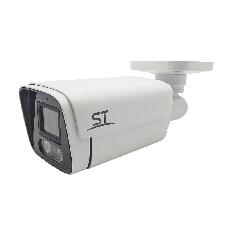 Купить IP ВИДЕОКАМЕРА ST-S2541 (ВЕРСИЯ 2) 3.6