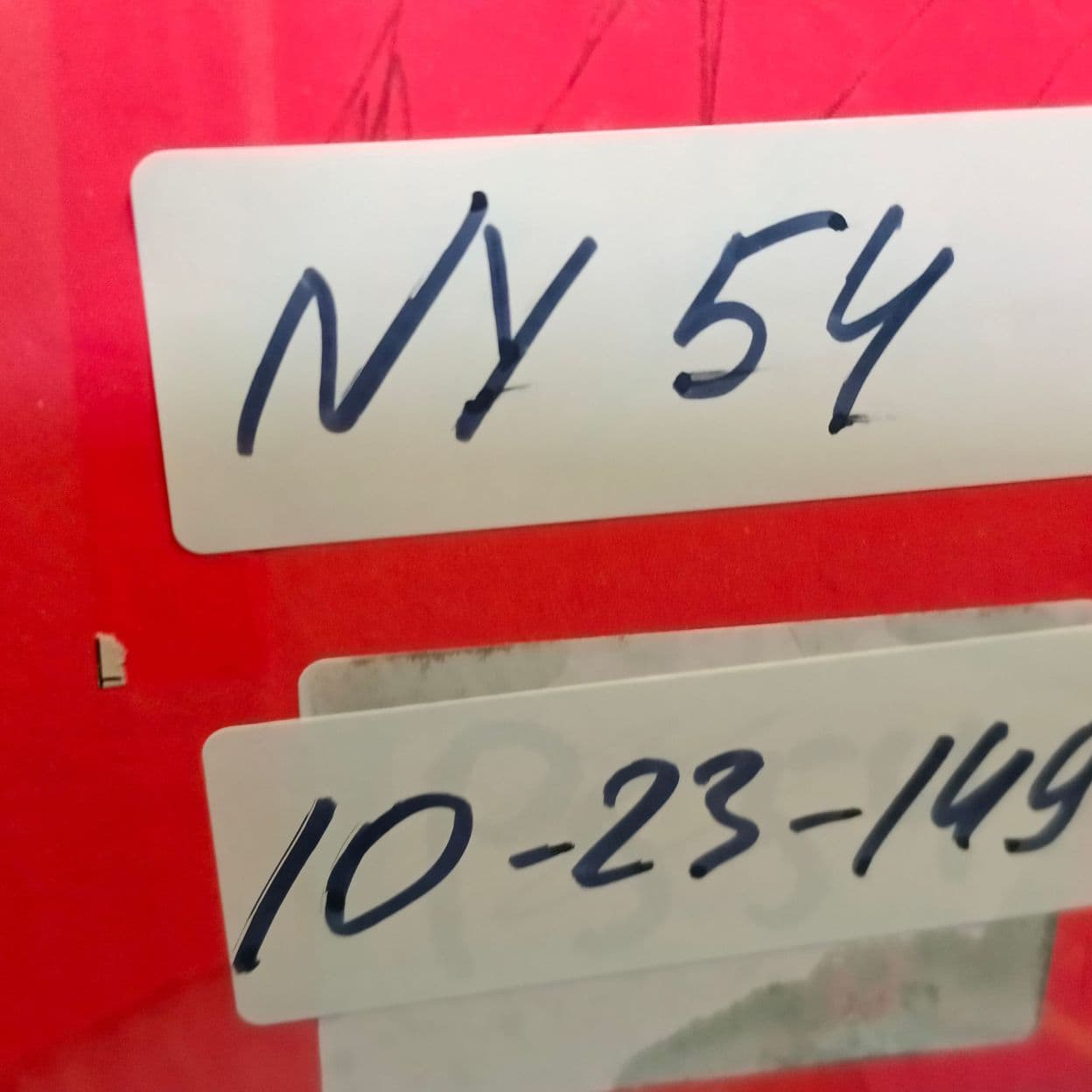 Купить NY 54 (10-23-149)