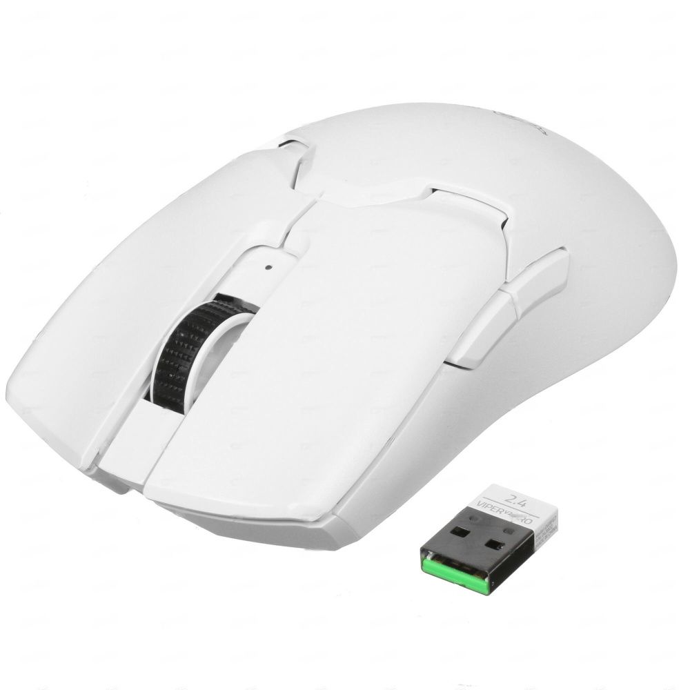 Купить Мышь беспроводная/проводная RZ01-04390