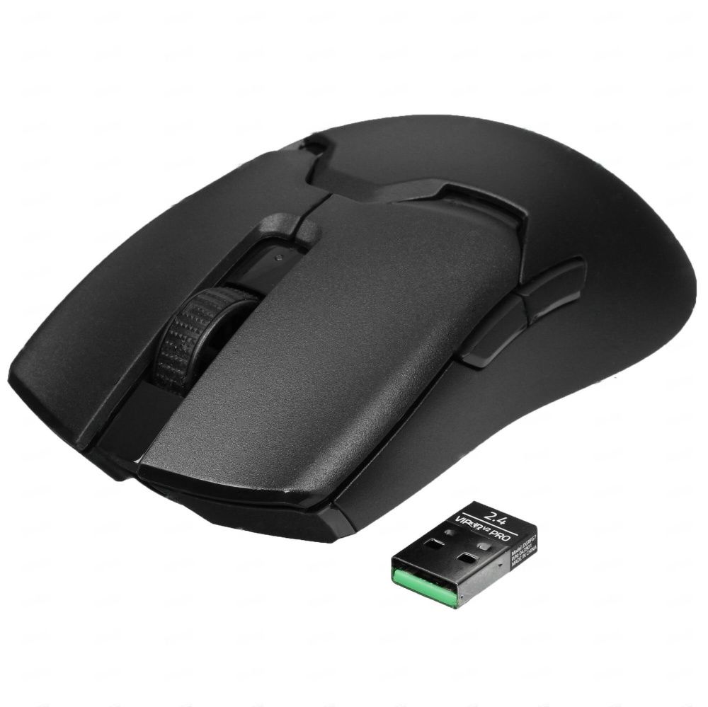 Купить Мышь беспроводная/проводная RZ01-04390