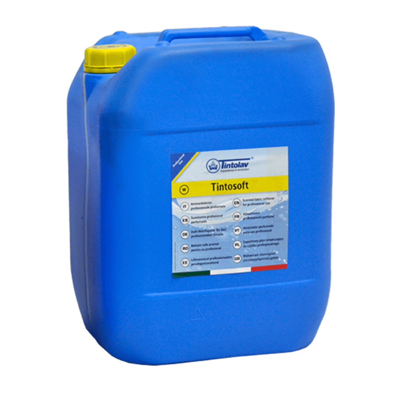 Купить Tintosoft (20кг)