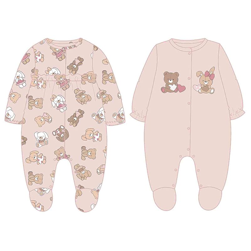 Купить Комбинезон 2 шт.