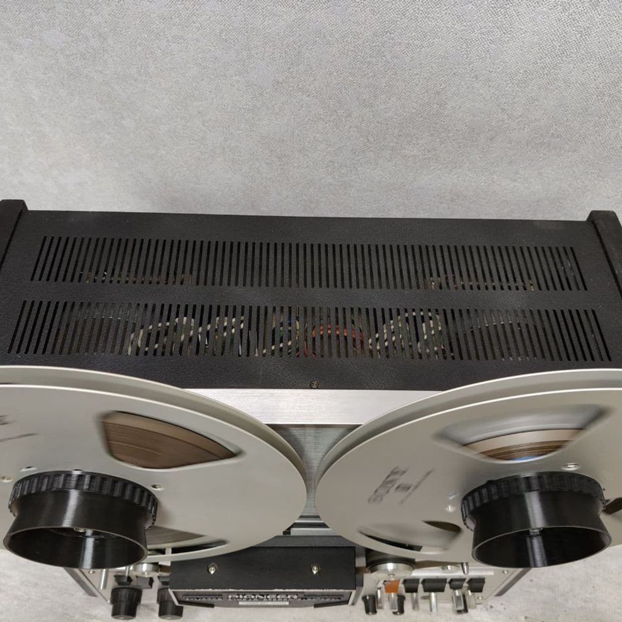 Купить Магнитофон катушечный Pioneer RT-1050
