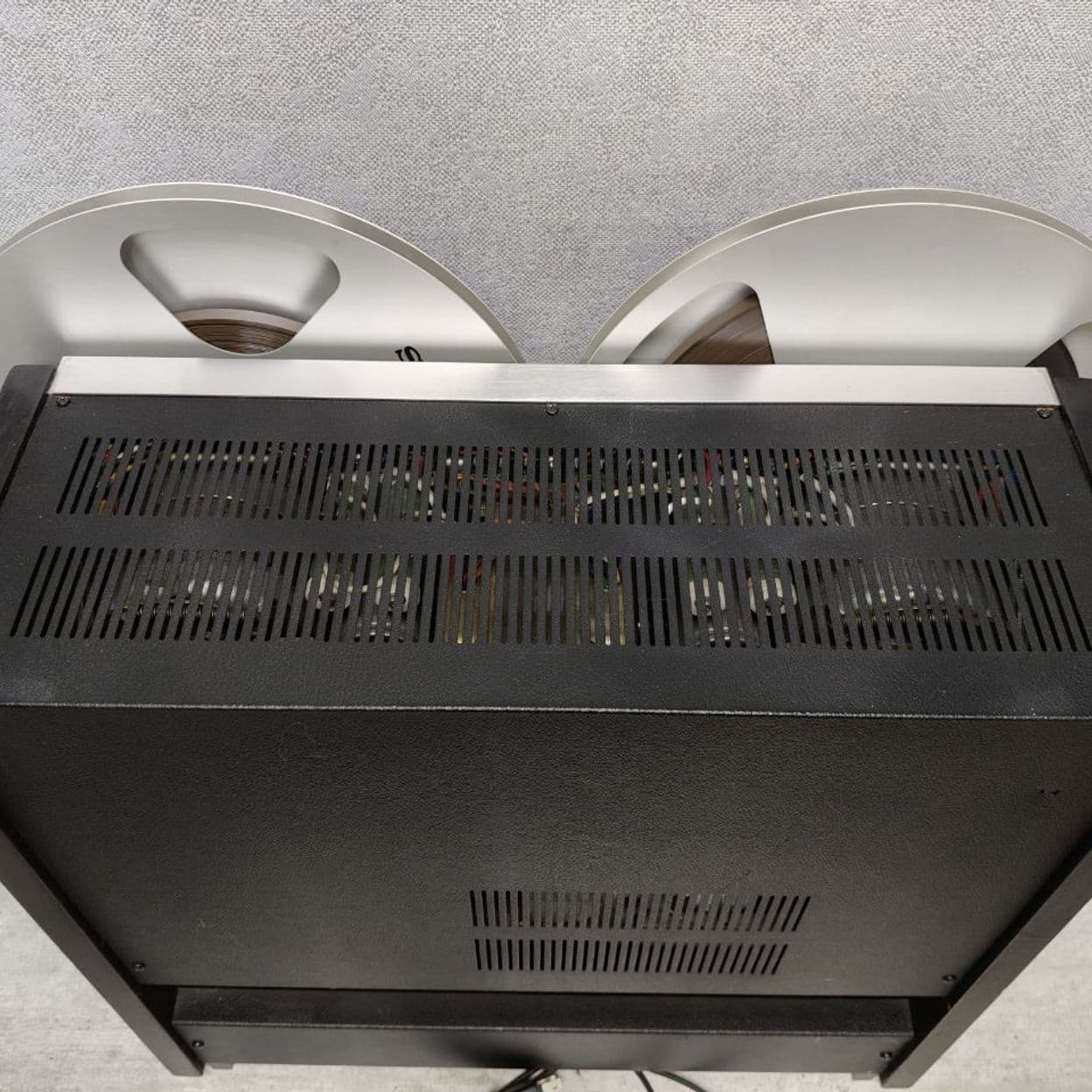 Купить Магнитофон катушечный Pioneer RT-1050