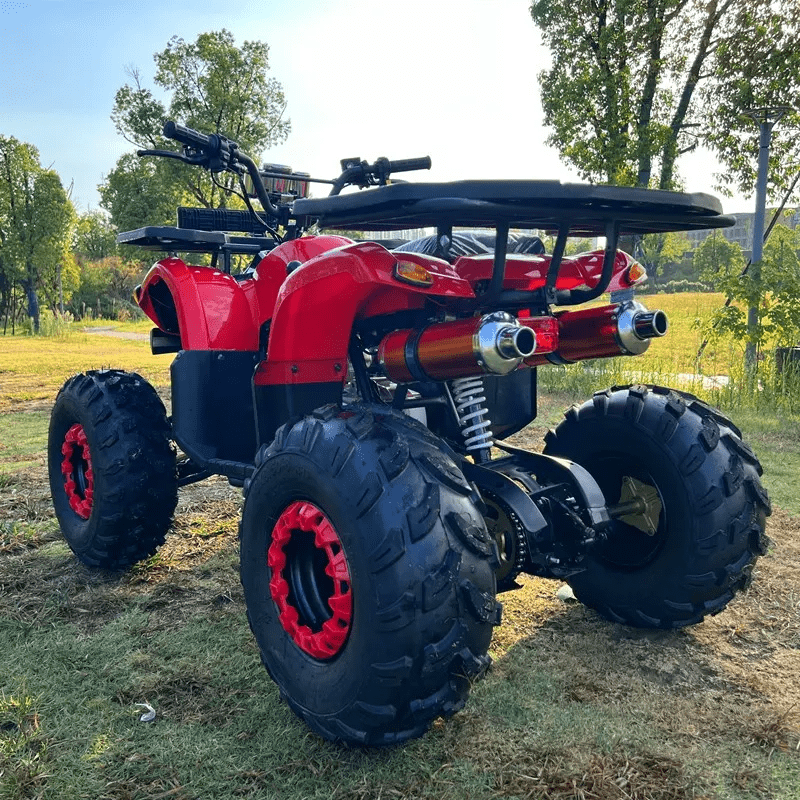 Купить Квадроцикл детский