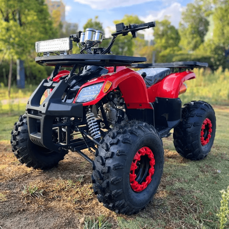 Купить Квадроцикл детский