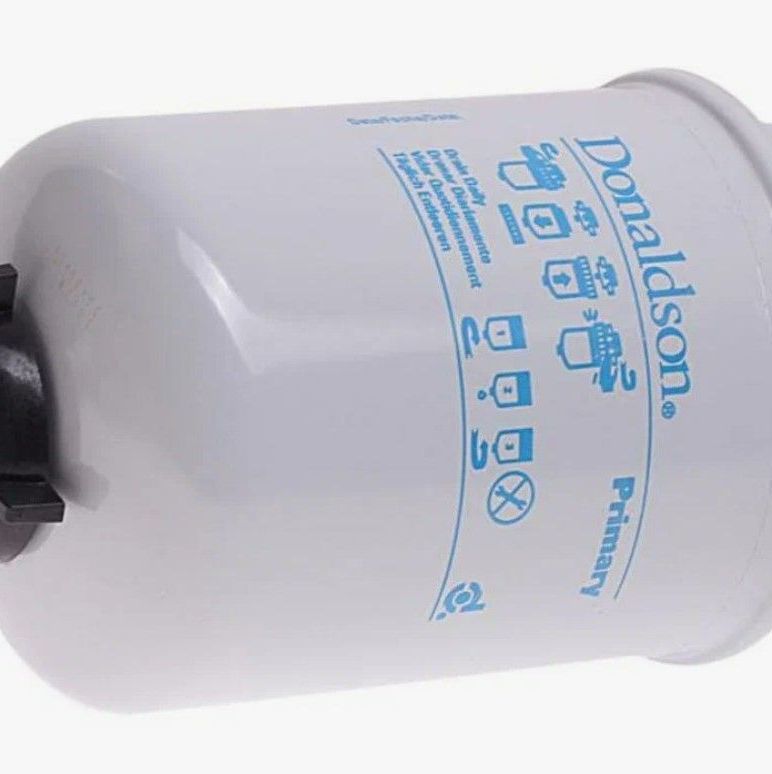 Купить Фильтр топливный CATERPILLAR CASE NEW HOLLAND DONALDSON. Артикул P551430