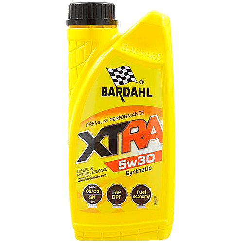 Купить Масло моторное 5W30 XTRA C2/C3, SN 1л, 34111