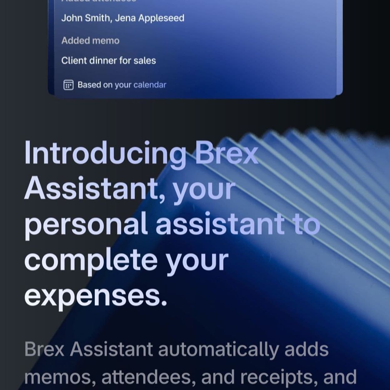 Купить BREX CRYPTO CARD 💳  (платежная крипто карта)