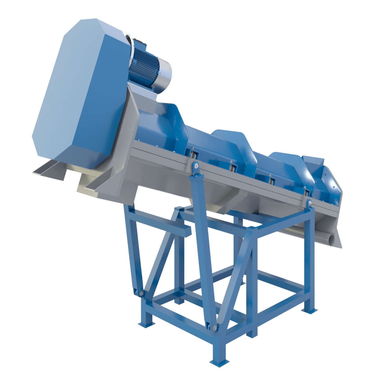 Купить Фрикционная мойка FA 3000