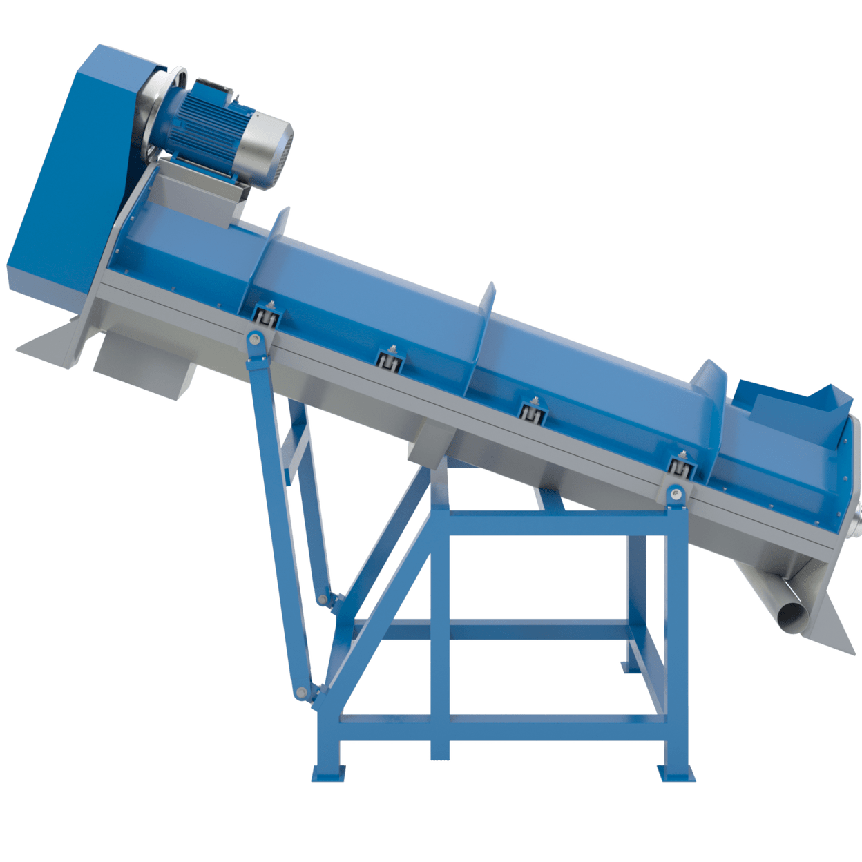 Купить Фрикционная мойка FA 3000