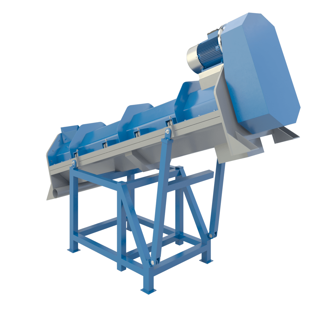Купить Фрикционная мойка FA 3000