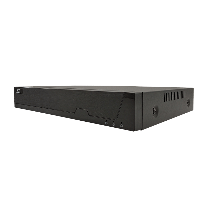 Купить ВИДЕОРЕГИСТРАТОР ST-NVR-S0605H65 HOME