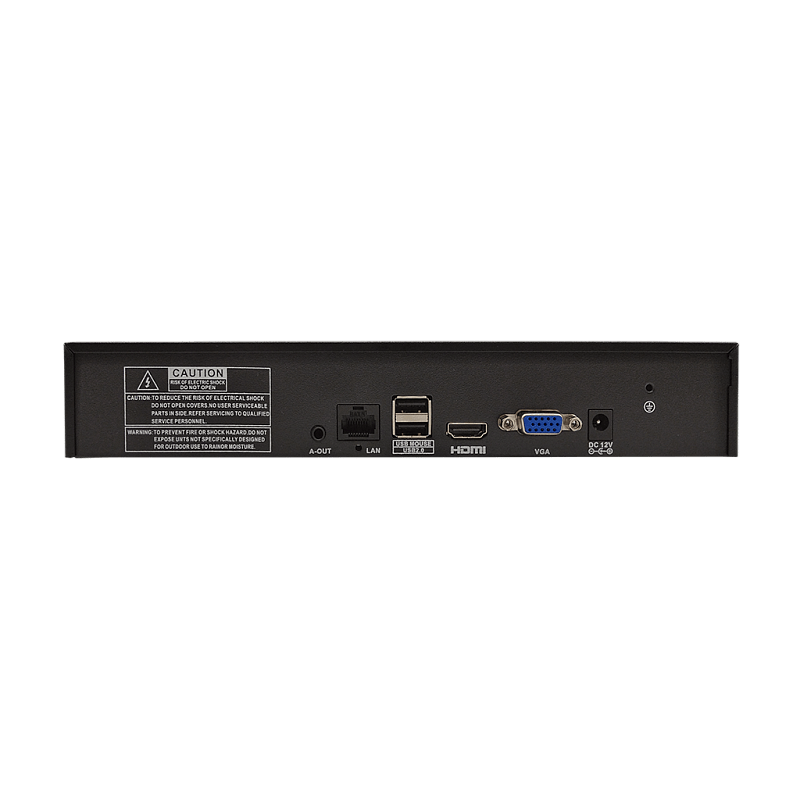 Купить ВИДЕОРЕГИСТРАТОР ST-NVR-S0605H65 HOME