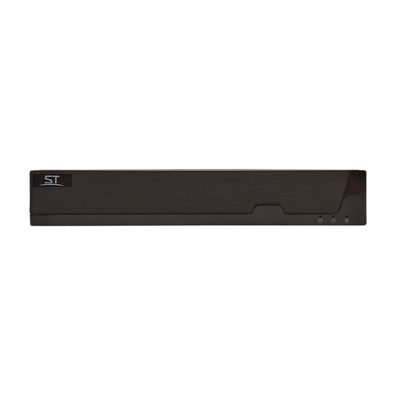 Купить ВИДЕОРЕГИСТРАТОР ST-NVR-S0605H65 HOME