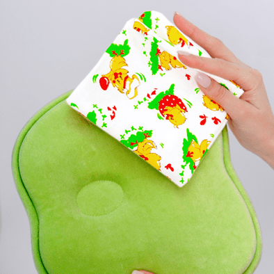 Купить OrtoCorrect Подушка BabySleep